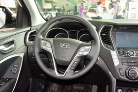 2015款现代全新胜达2.0T自动四驱智能型