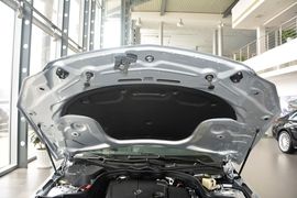 2015款奔驰E200L改款