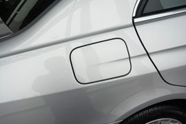 2015款奔驰E200L改款