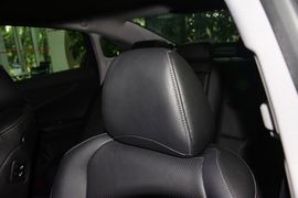 2015款本田思铂睿2.0L典藏版