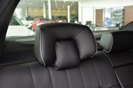 2015款奔驰E200L改款
