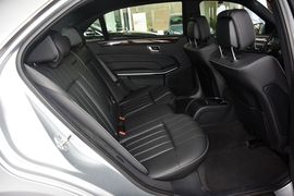 2015款奔驰E200L改款