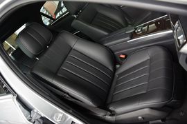 2015款奔驰E200L改款