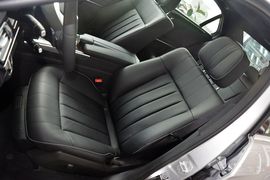 2015款奔驰E200L改款