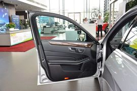 2015款奔驰E200L改款
