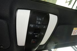 2015款奔驰E200L改款