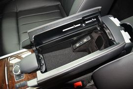 2015款奔驰E200L改款