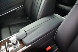 2015款奔驰E200L改款