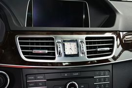 2015款奔驰E200L改款