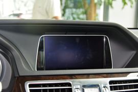 2015款奔驰E200L改款