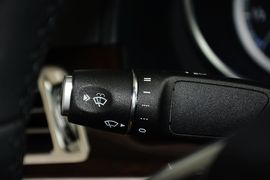 2015款奔驰E200L改款