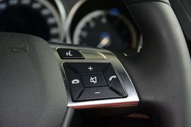2015款奔驰E200L改款