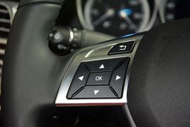 2015款奔驰E200L改款