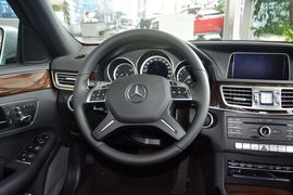 2015款奔驰E200L改款