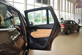 2015款沃尔沃XC90