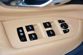 2015款沃尔沃XC90