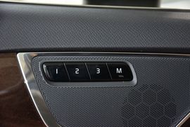 2015款沃尔沃XC90