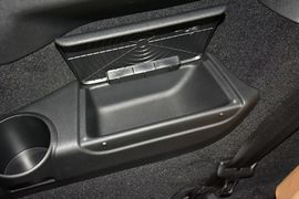 2015款沃尔沃XC90