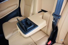2015款沃尔沃XC90