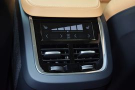 2015款沃尔沃XC90