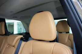 2015款沃尔沃XC90