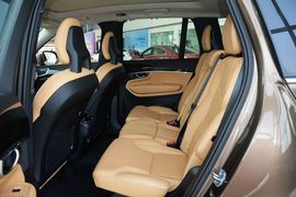 2015款沃尔沃XC90