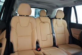 2015款沃尔沃XC90