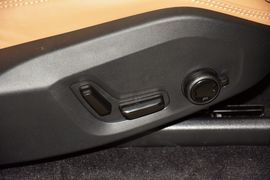 2015款沃尔沃XC90
