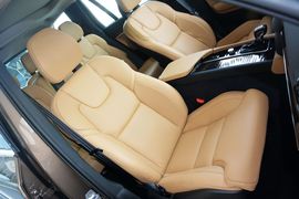 2015款沃尔沃XC90