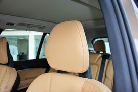 2015款沃尔沃XC90