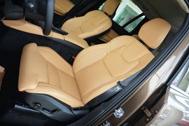 2015款沃尔沃XC90