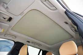 2015款沃尔沃XC90