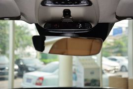 2015款沃尔沃XC90