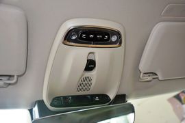 2015款沃尔沃XC90