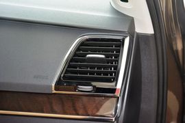2015款沃尔沃XC90