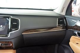 2015款沃尔沃XC90