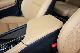 2015款沃尔沃XC90