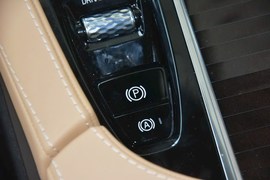 2015款沃尔沃XC90