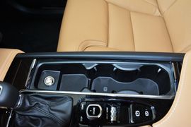 2015款沃尔沃XC90