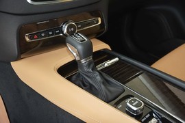 2015款沃尔沃XC90