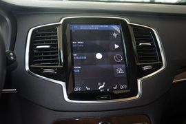 2015款沃尔沃XC90