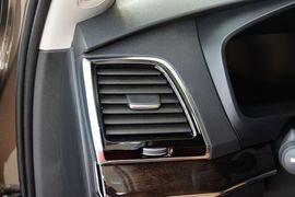 2015款沃尔沃XC90