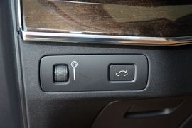 2015款沃尔沃XC90