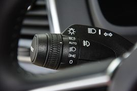 2015款沃尔沃XC90