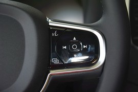 2015款沃尔沃XC90