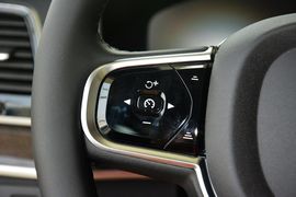 2015款沃尔沃XC90