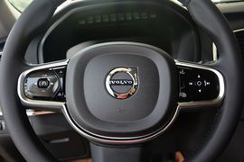 2015款沃尔沃XC90