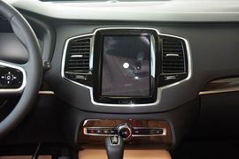 2015款沃尔沃XC90