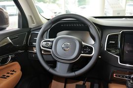 2015款沃尔沃XC90