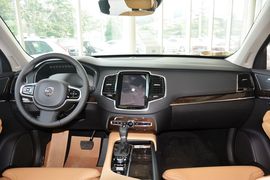 2015款沃尔沃XC90